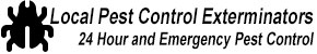 Coulee Dam WA Pest Control Exterminators